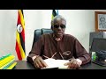 Ugandan S Tormentor Elly Tumwine Releases New Song