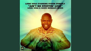 Ain't No Stoppin' Love (David Morales Red Zone Mix)