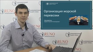 Магистрально-фидерная система перевозок