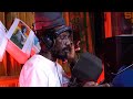 Sizzla & Derrick Sound - Jah Is Always Near [Evidence Music]