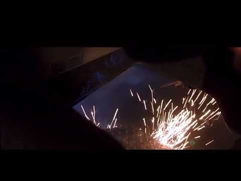 WARNING!!! Danger to manifold