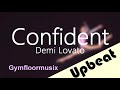 Confident By Demi Lovato Gymnastic Floor Music