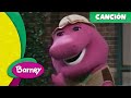Barney Canciones Nos Vamos A Acampar