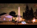 2012 Monk Christmas THX Intro