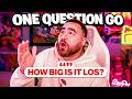 LOSPOLLOSTV ONE QUESTION GO