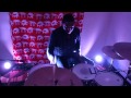 Anberlin-Desires(Drum Cover Remix)