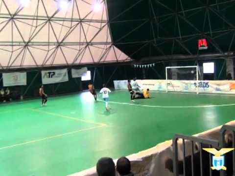 S.S.Lazio - Futsal Ternana 6-3