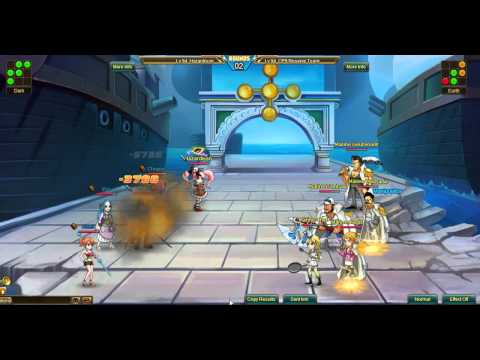 Anime Pirates Gameplay Part 78