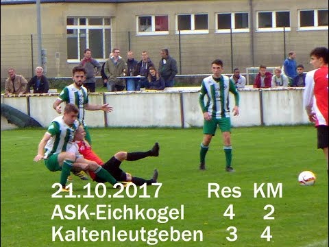 ASK 20171021 ASK Eichkogel 2 4 Kaltenleutgeben