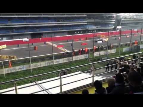 Rally Monza show (Master)