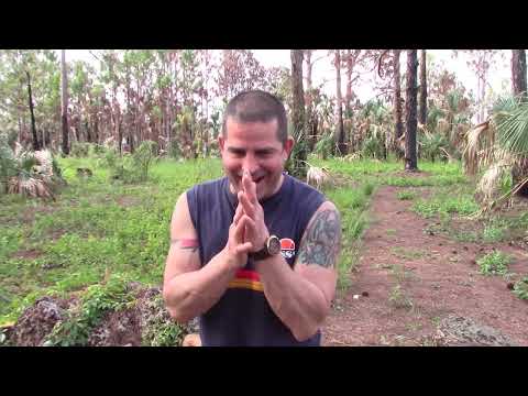 CARDIFF SOUL CREW vs WREXHAM FRONTLINE: 10 vs 10 FOREST FIGHT in MIAMI- Who is the Top WELSH FIRM?