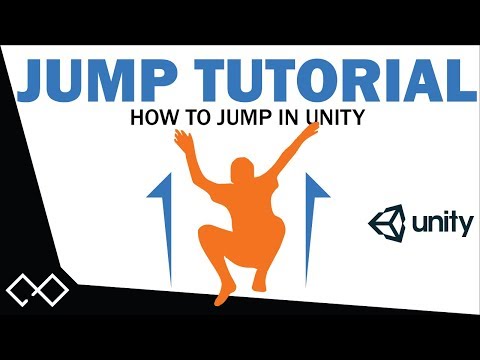 download lagu mp3 mp4 How To Jump Unity, download mp3 How To Jump Unity free downloadn, video klip How To Jump Unity