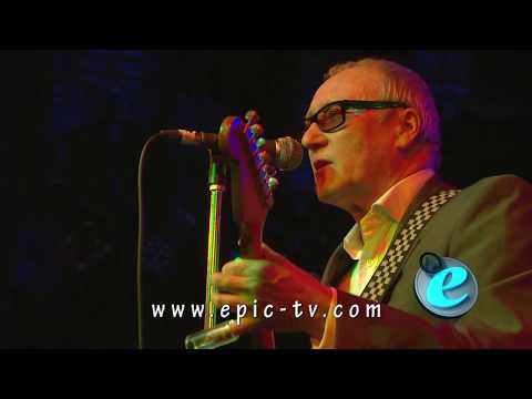 Nine Below Zero - Madison Blues. Recorded Live at Epic Studios.