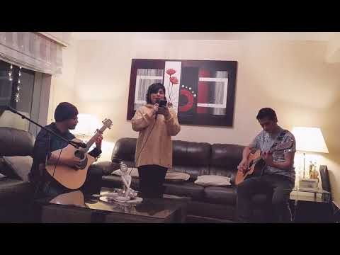 Quien Dices Que Soy - Hillsong Worship (Cover)