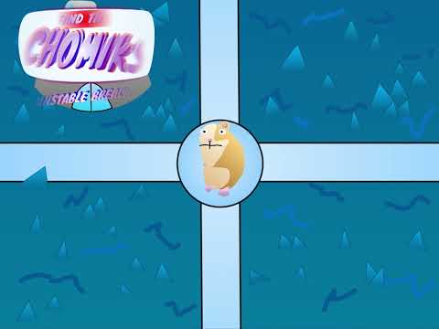 Find the Chomiks Unstable Breach OST: 002 Center of Distortion