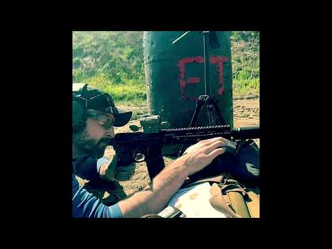 Gemtech Abyss 7.62/MK18