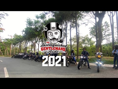 DGR 2021 | South Side Moto Culture | Old but Gold | Road to 1k | Watch on HD