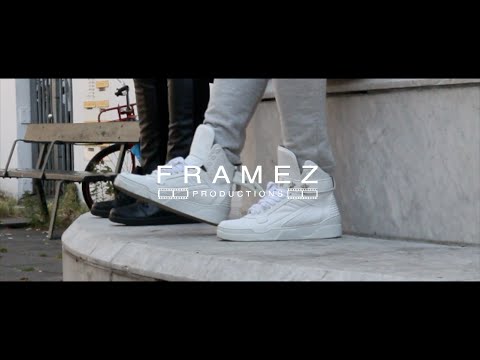 Lil Saint ft. Chrisjeboy - Run Me City