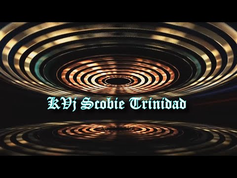 Arrow   Long Time KVj Scobie Trinidad Remastered