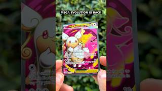 Mega Audino EX today at “GypsyKingCollects The World Tour”✨ #pokemoncards #gypsykingcollects