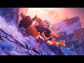 Omni Man Vs Battle Beast Scene Invincible VS