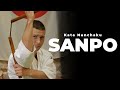 SANPO (Kata Nunchaku)