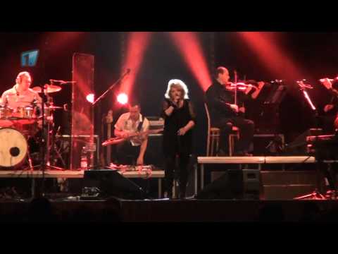 Petra Janů a Věra Špinarová koncertovaly v Mladé Boleslavi