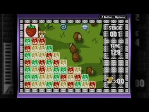 ultimate puzzle games gba