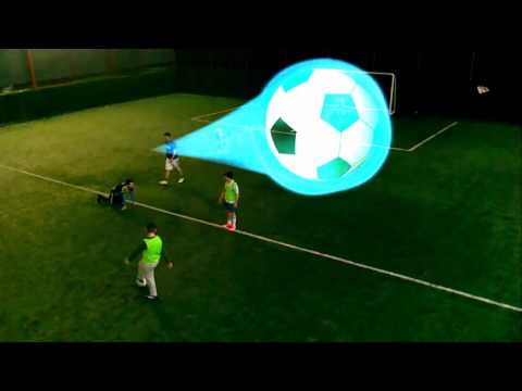 Aktif Halı Saha 13.02.2016 21:00 - akillisaha.com