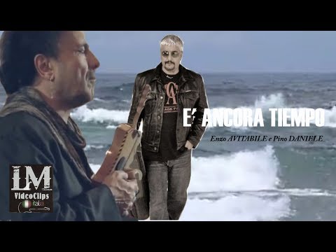 Enzo Avitabile & Pino Daniele in E' ancora tiempo