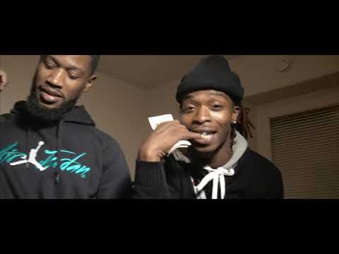 BCMG Presents: Goldiee Ratsaa // Izzy Savage - Gotta Problem | Shot By: @RealWoosie