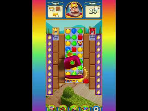 hot royal match new level 2022 level 2369~2381