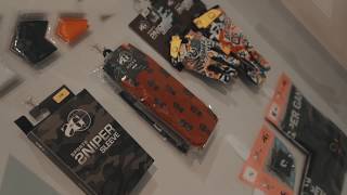 Sniper Gang Apparel x Airplane Mode Miami