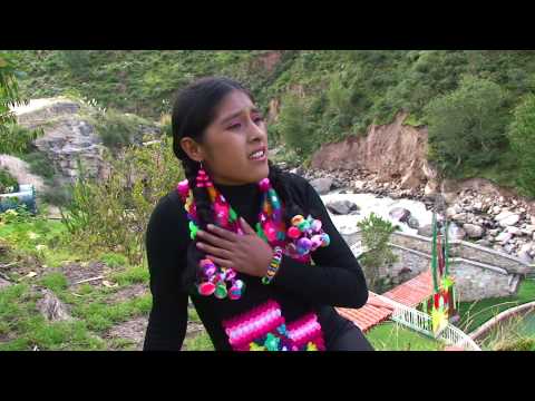 ANA PAOLA SANCHEZ   (QUIEREME HOY)