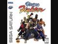 Virtua Fighter AST Theme Of Wolf