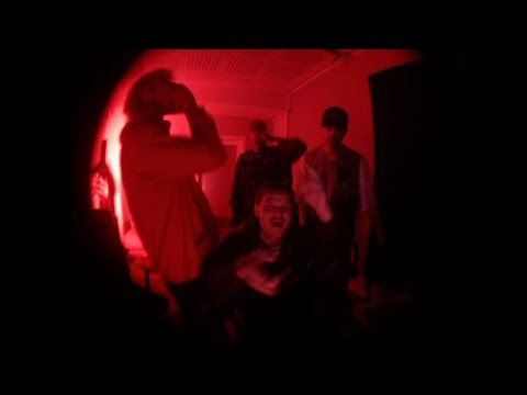 EAVEN X OCEANS11 - BLACK (Official Video)