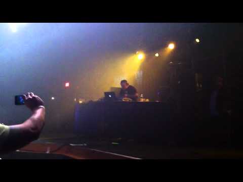 REDNEK - LIVE ATLANTA - DUB THE HALLS - HOUSEHOLD MGMT.