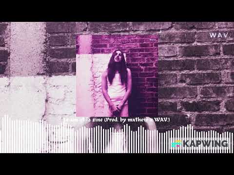 [FREE] Jwles x Bob marlich drill type beat - "Le zin et la zine" (Prod. by Mxthew x WAV.)