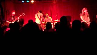 Saintseneca -- Only the Young Die Good