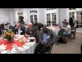 EFF Leader Julius Malema Addresses American Chamber Of Commerce