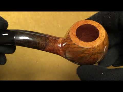 Pipa Castello “Castello“ KKKK - Hawkbill #84 (CACA62)