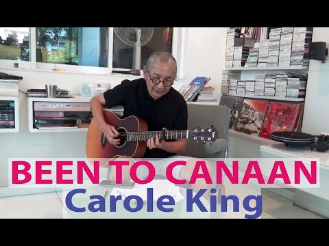Been To Canaan - Carole King