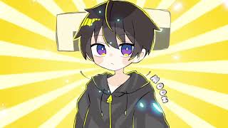 暇すぎたから複数人との動画用のオープニング作ってみた。