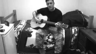 Wicked Game by Three Days Grace