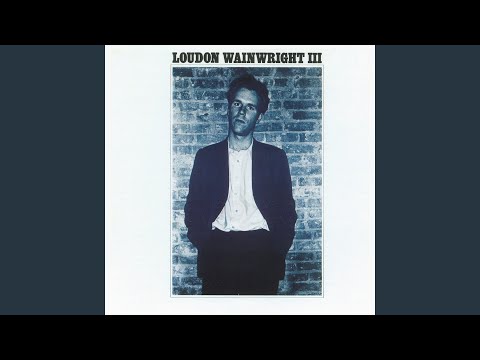 Bruno's Place - Loudon Wainwright III