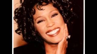 Whitney Houston - For The Lovers