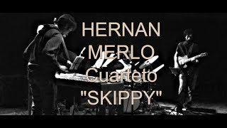 "Skippy" (Thelonious Monk)