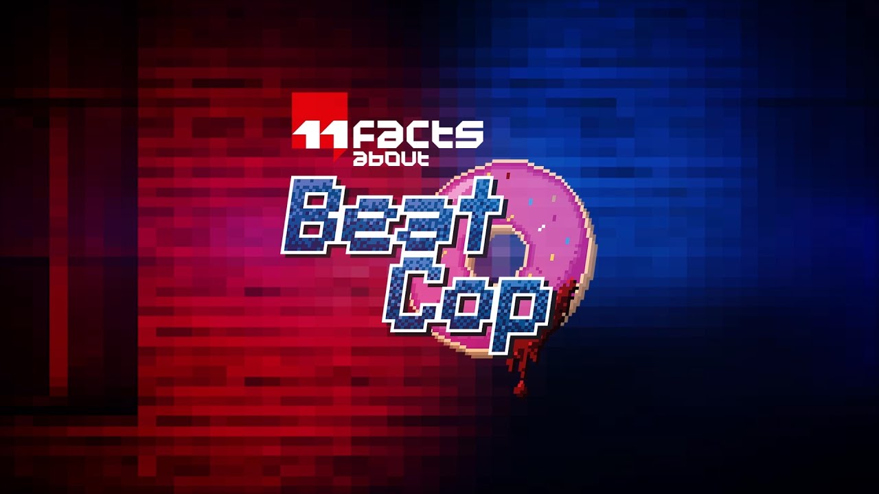 Beat Copvideo poster