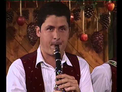 Unterhofalmpolka - Filzmooser Tanzlmusi