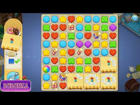 Matchington Mansion level 1389 HD